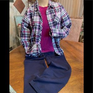 Girls Clothes (3 pieces)
